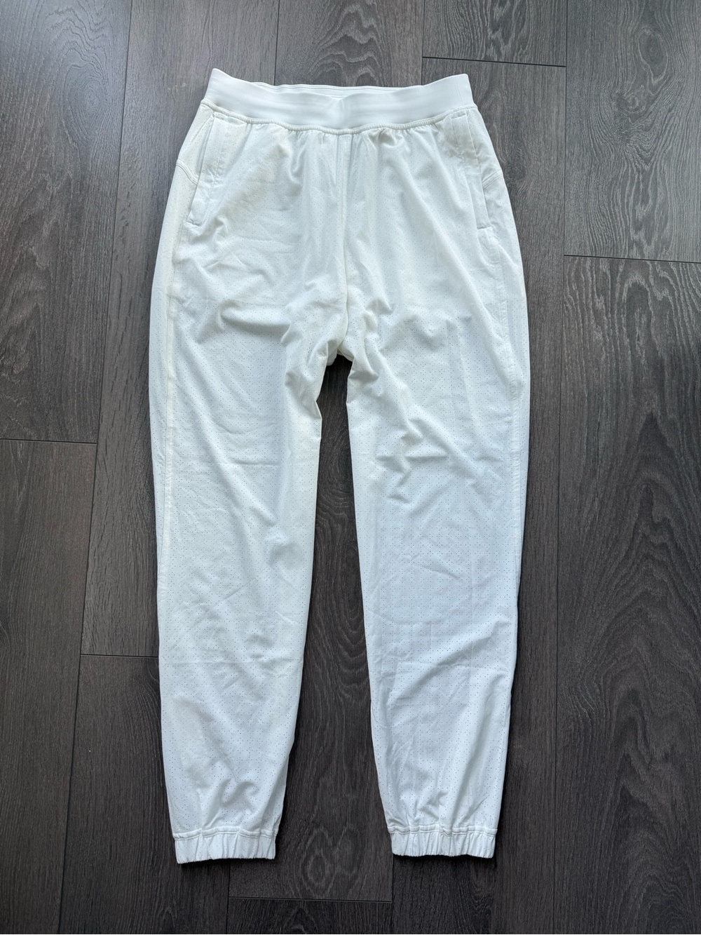 lululemon Women's Jogger Sweatpants pants Adapted State high waist 6 Small